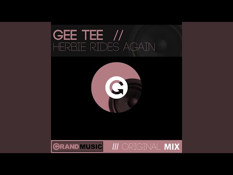 Gee Tee — Herbie Rides Again