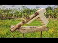 How to make bamboo working  ideas