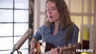 Folk Alley Sessions: Dead Horses - "Mighty Storm" chords