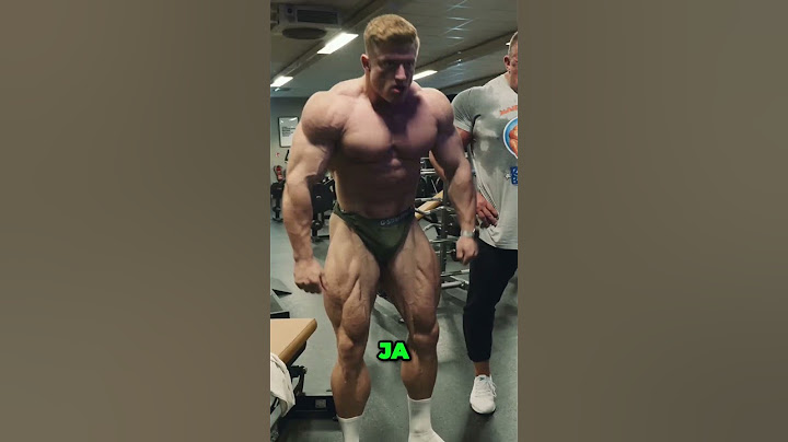 Formcheck mit Markus Rühl #markusrühl #rühl #urs #urskalecinski #formcheck #bodybuilding #shorts