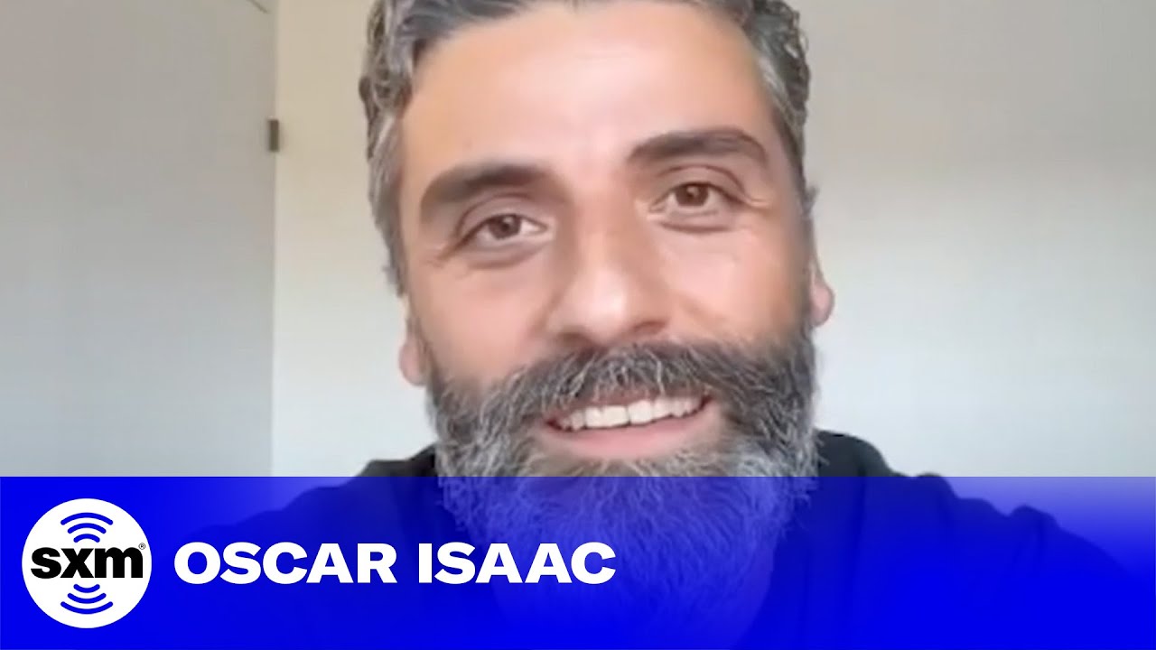 Oscar Isaac Leaves Door Open to Star Wars Return: "I'm Open to Anything, You Never Know" - Oscar Isaac discusses the role he gets asked about the most, and the possibility of returning to the Star Wars franchise, whether in films or on television.