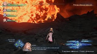 Granblue Fantasy: Relink: Vulkan Bolla