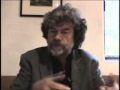 Reinhold messner on the jon krakaueranitoli boukreev everest contoversy