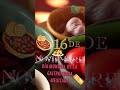 16 de Noviembre: Día Mundial de la Gastronomía Mexicana 🇲🇽🇲🇽🇲🇽 #Esturiantes #MexicanFood #Hoy