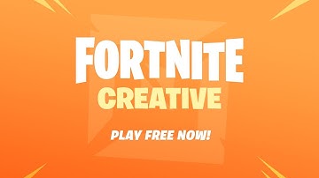 Fortnite - Creative Free Launch