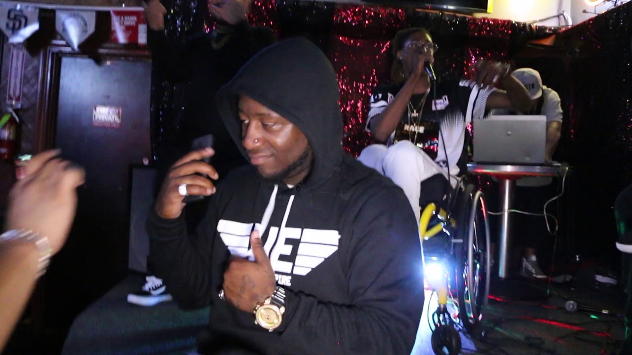 Cash Gang Affiliates