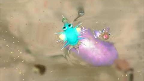 Spore Cells Music With Mods