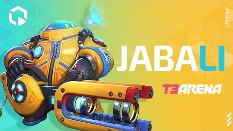 T3 ARENA  JABALI Gameplay Walkthrough (Android/IOS) #lifegaming