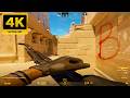 Counter Strike 2 - Anubis - Full Gameplay