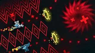 Tenth Circle Stream Highlights! - Tenth Circle 100% (Extreme Demon)