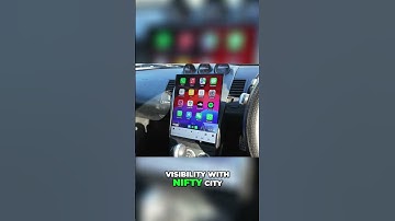 🚗💥 Epic Dashboard Transformation: 14" vs 13.8" Screens! 📺✨