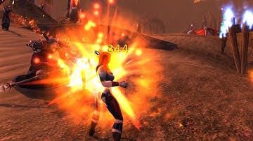 World Of Warcraft Quest Info: Secret Communication