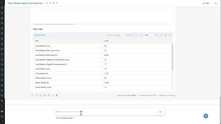 DvSum Demo - Telco Service Assurance