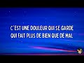 Kyo - Dernière Danse (Lyrics / Paroles) Mp3 Song