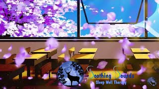 Spring Classroom. Soothing Tranquil Background Music for Meditation, Study, Sleep. Reverie Ambience. screenshot 4
