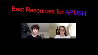 Best Resources for AP US History (APUSH)