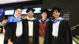 JCU Graduation Ceremony | 25 March 2026, 3 pm (AEST) | Townsville