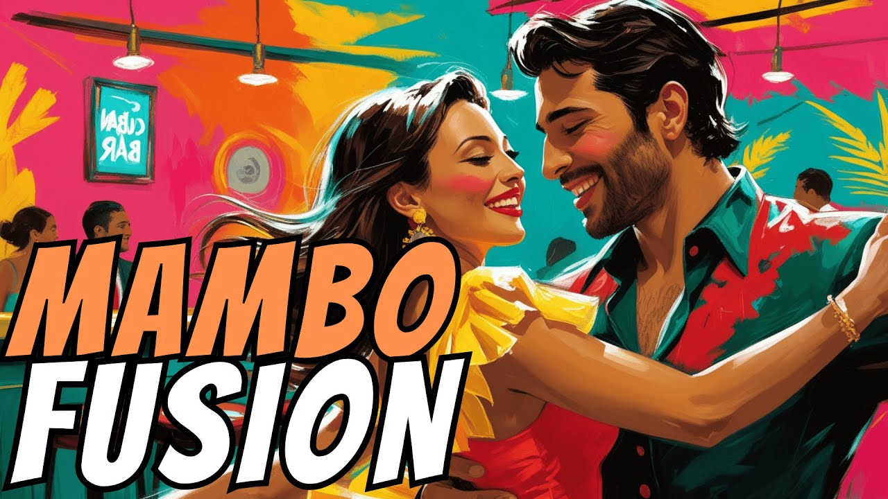 🔥 Salsa y Mambo Calor – Live Edition! 💃🎶 | FuegoLatino