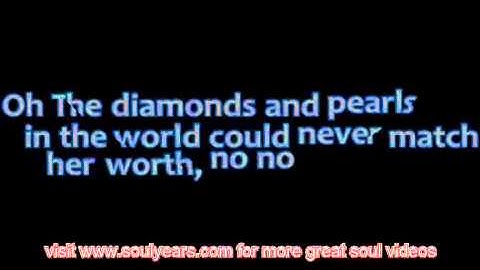 Too Busy Thinking About My Baby Lyric Video version - Lyric Video performance video thumbnail