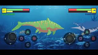 Shastasaurus vs shonisaurus