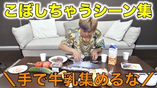 【ろ過器破損】こぼれちゃったシーン集【東海オンエア】