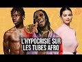 Lhypocrisie sur le remix des tubes afrobeats  rema selena gomez calm down 