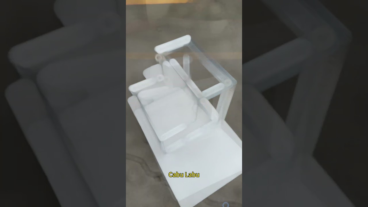 Customized pull-out light box profiles, Yingxin aluminum has excellent quality #shorts