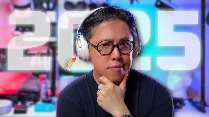 Best Headphones for 2025! 🤔 (Budget to Premium) thumbnail