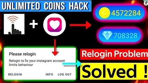 Top Follow App Relogin Problem Solve | Top Follow App Relogin Problem Fixed 101% | New update