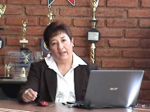 Evaluacin en la MEB, Dra. Leticia Serna Gonzlez (parte 2)