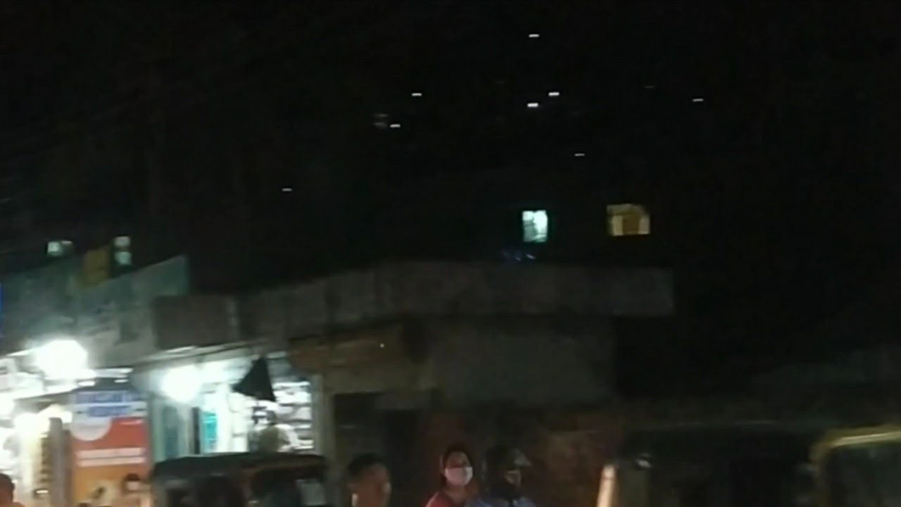 Birubari in Guwahati