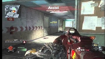 COD Black ops :: Insain3lyBEAST