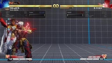 Kage VS2 VT1 Combo