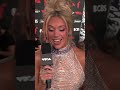Megan Moroney Accepts Best Country | 2025 Video Music Awards