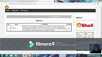UAS PEMROGRAMAN WEB 2020