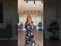 Kırmızı Kalpli Yarasa Kol V Yaka Elbise
