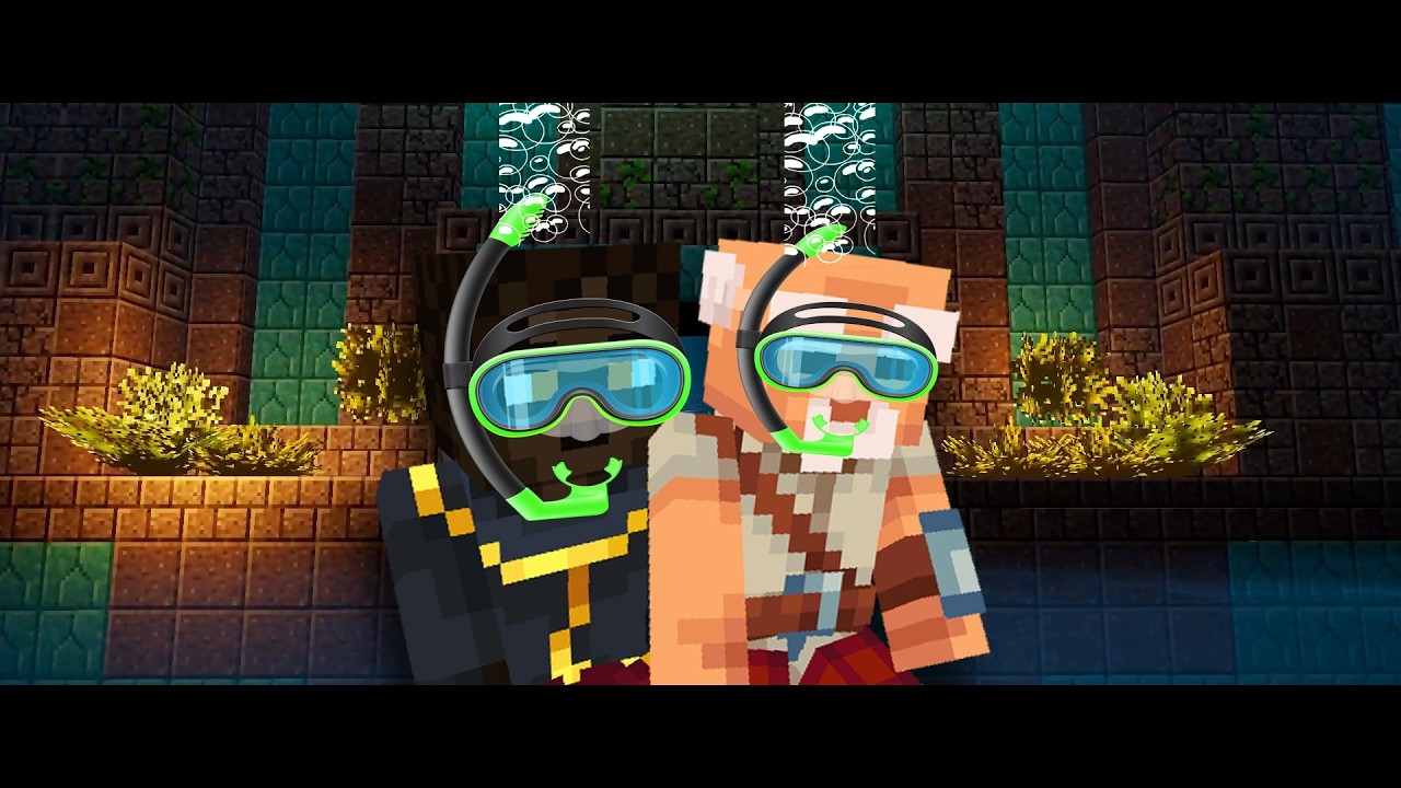 Minecraft Dungeons is Coming Back! Episode 6