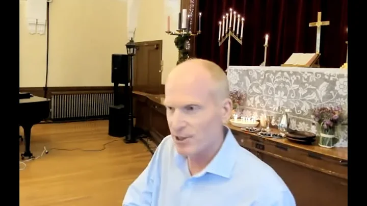 12-4-22 60 Seconds 4 Stewardship - Jeff Cronin