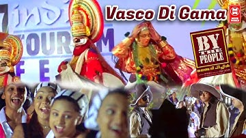 Thumbnail of Vasco da gama || By The People Song || Malayalam Movie Song || Kaithapram
