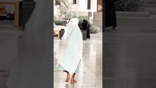 بزرگ کون ہیں؟جس کا سنت کے مطابق لباس ہے پرکشش نورانی چہرہ عرب سوشل میڈیا پر ویڈیو وائرل#viralvideo