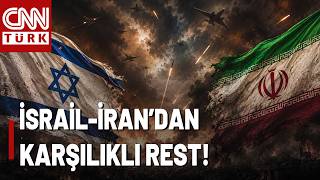 İsrail: Lübnanı Yıkacağız İran: İsraili Çok Sert Vururuz Karşılıklı Teitler Savaş Sinyali Mi?
