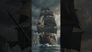 Aurelia and the Dreadnought