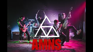 AMNS - I Remember You (Skid Row cover)