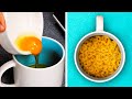 24 RECETAS DE MICROONDAS RÁPIDAS Y DELICIOSAS