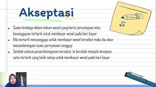Bab 8 - Surat Berharga || Aspek Hukum dalam Bisnis