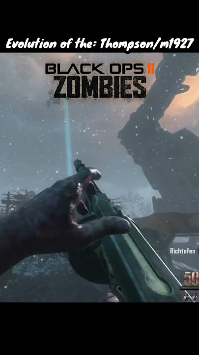 My HONEST First Thoughts After Playing MW3 Zombies (The Good, The Bad & The  Ugly) 