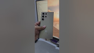 ✅ SAMSUNG EDL MODE | S22 | S23 | S24 Ultra | Fold 3,4 | Flip 3,4, | Qualcomm 9008 | Easy Method