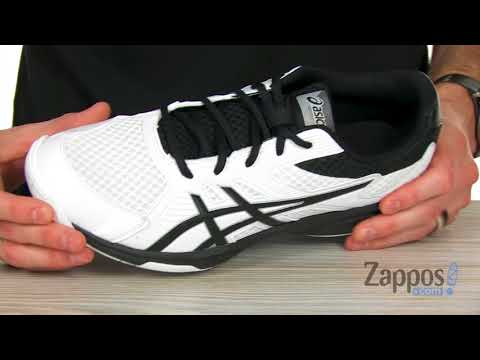 upcourt 3 asics