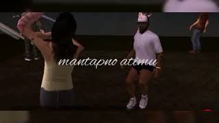 Download Lagu HAPPY ASMARA- SAMBEL TERASI STORY WA KEREN MP3