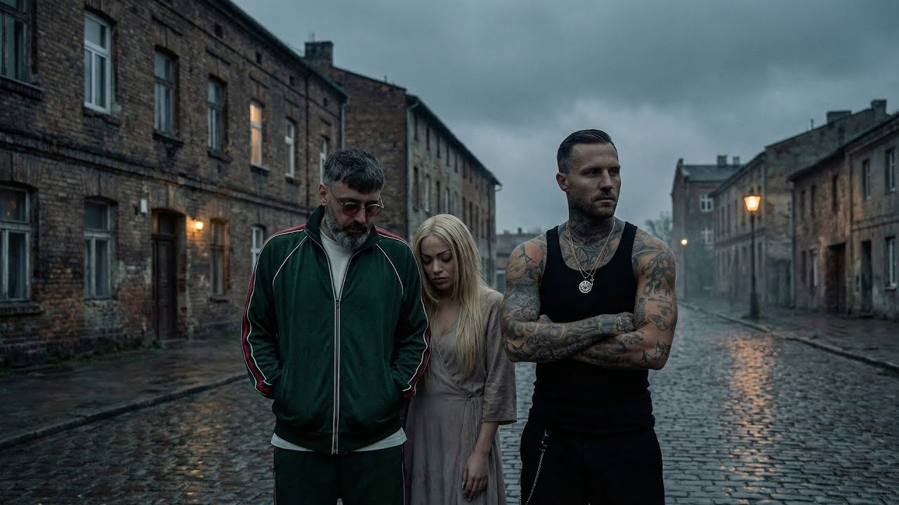 Sido feat. Kontra K & AYLIVA - Nie mehr (prod. d9wnbeats & NicoBeatz)